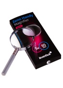  Levenhuk Zeno Handy ZH21 Magnifier Hover