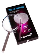  Levenhuk Zeno Handy ZH25 Magnifier Hover