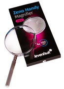  Levenhuk Zeno Handy ZH27 Magnifier Hover