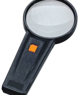  Levenhuk Zeno Handy ZH33 Magnifier  Hover