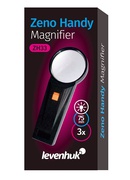  Levenhuk Zeno Handy ZH33 Magnifier Hover