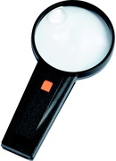  Levenhuk Zeno Handy ZH39 Magnifier 2x -6x