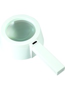  Levenhuk Zeno Handy ZH45 Magnifier 2x