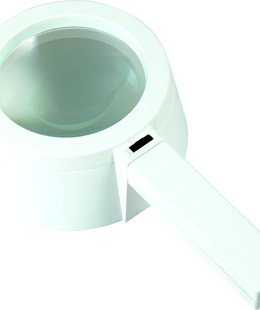  Levenhuk Zeno Handy ZH45 Magnifier 2x  Hover