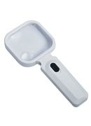  Levenhuk Zeno Read ZR10 White Magnifier