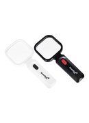  Levenhuk Zeno Read ZR10 Black Magnifier Hover