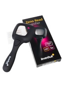  Levenhuk Zeno Read ZR12 Magnifier Hover