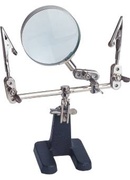 Levenhuk Zeno Refit ZF9 Magnifier 4x