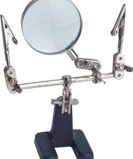  Levenhuk Zeno Refit ZF9 Magnifier 4x  Hover