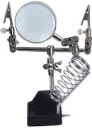  Levenhuk Zeno Refit ZF11 Magnifier 4x