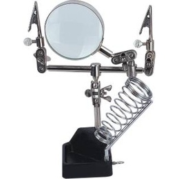  Levenhuk Zeno Refit ZF11 Magnifier 4x