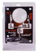  Levenhuk Zeno Refit ZF13 Magnifier Hover