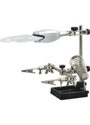  Levenhuk Zeno Refit ZF19 Magnifier 2x,6x