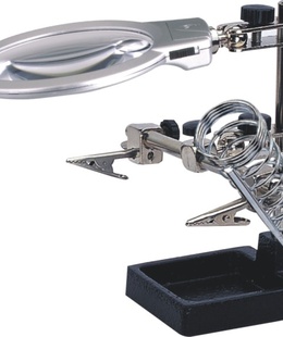  Levenhuk Zeno Refit ZF21 Magnifier  Hover