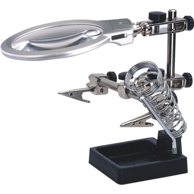  Levenhuk Zeno Refit ZF21 Magnifier