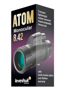  Monokulars Levenhuk Atom 8x42 Hover