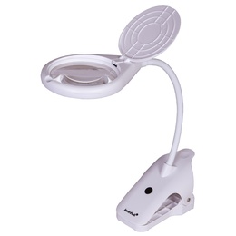  Levenhuk Zeno Desk D17 Magnifier