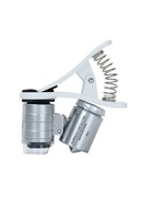  Kabatas Microskops Zeno Cash ZC4 Levenhuk 60x