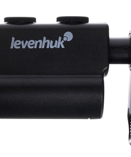  Kabatas mikroskops Zeno Cash ZC10 Levenhuk 60x-100x  Hover