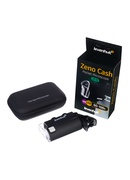  Kabatas mikroskops Zeno Cash ZC10 Levenhuk 60x-100x Hover