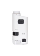  Kabatas mikroskops Zeno Cash ZC12 Levenhuk 40x-60x