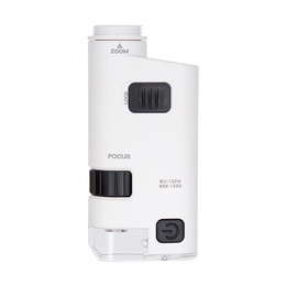  Kabatas mikroskops Zeno Cash ZC14 Levenhuk 80x-120x