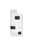 Kabatas mikroskops Zeno Cash ZC16 Levenhuk 100x-150x