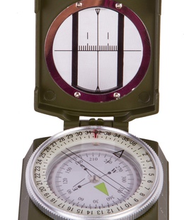  Levenhuk Army AC10 Compass  Hover