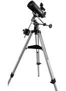  Teleskops Levenhuk Skyline PLUS 90 MAK 90/1250 >180x