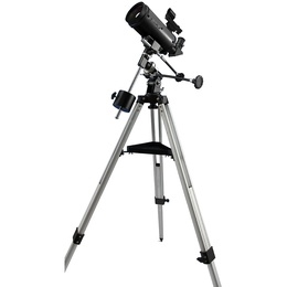 Teleskops Levenhuk Skyline PLUS 90 MAK 90/1250 >180x