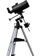  Teleskops Levenhuk Skyline PLUS 105 MAK 65x 130x 204x