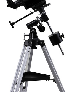  Teleskops Levenhuk Skyline PLUS 105 MAK 65x 130x 204x  Hover