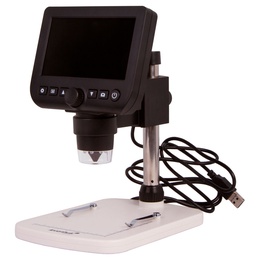  Digitālais mikraskops Levenhuk DTX 350 LCD 20x-300x