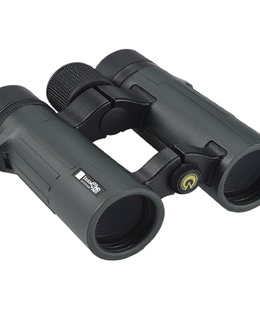 Binoklis Burrel Diamond Pro 8x34  Hover