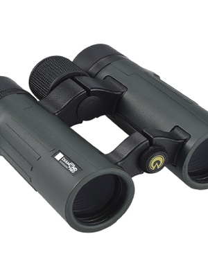  Binoklis Burrel Diamond Pro 8x34  Hover