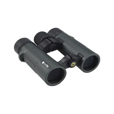 Binoklis Burrel Diamond Pro 8x34