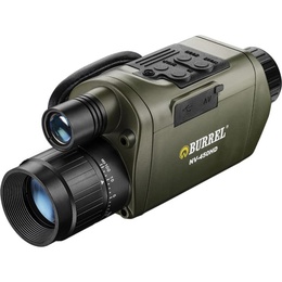  Burrel NV-450 HD nakts redzamības monokulārs
