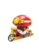 Konstruktors Konstruktors, robots - Gyroscope, Buki