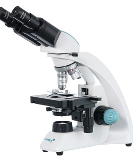  Levenhuk 500B Binocular Microscope  Hover