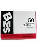  Windaus stikls 26x76 mm, pulētas malas, 50 gab.