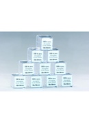  Windaus Cover brilles, VPE 100 gab., 18x18 mm