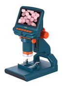  Mikroskops, Levenhuk LabZZ DM200 LCD Digital, 17x–220x