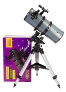  Levenhuk Blitz 203 PLUS Telescope Hover