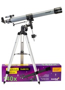  Levenhuk Blitz 70 PLUS Telescope Hover