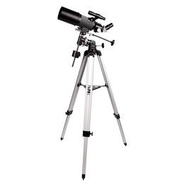  Levenhuk Blitz 80s PLUS Telescope