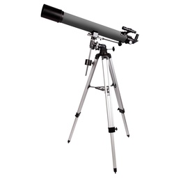  Levenhuk Blitz 80 PLUS Telescope