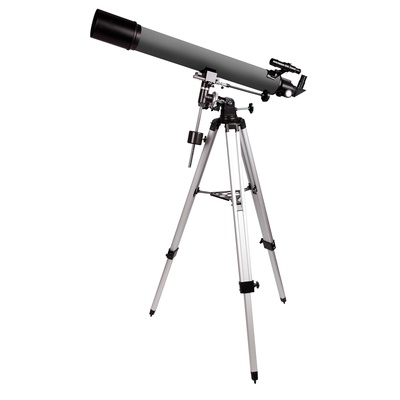  Levenhuk Blitz 80 PLUS Telescope