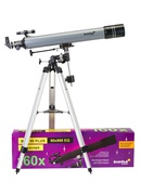  Levenhuk Blitz 80 PLUS Telescope Hover