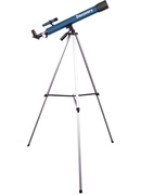  Discovery Sky T50 Teleskops ar grāmatu