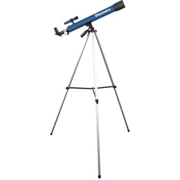  Discovery Sky T50 Teleskops ar grāmatu